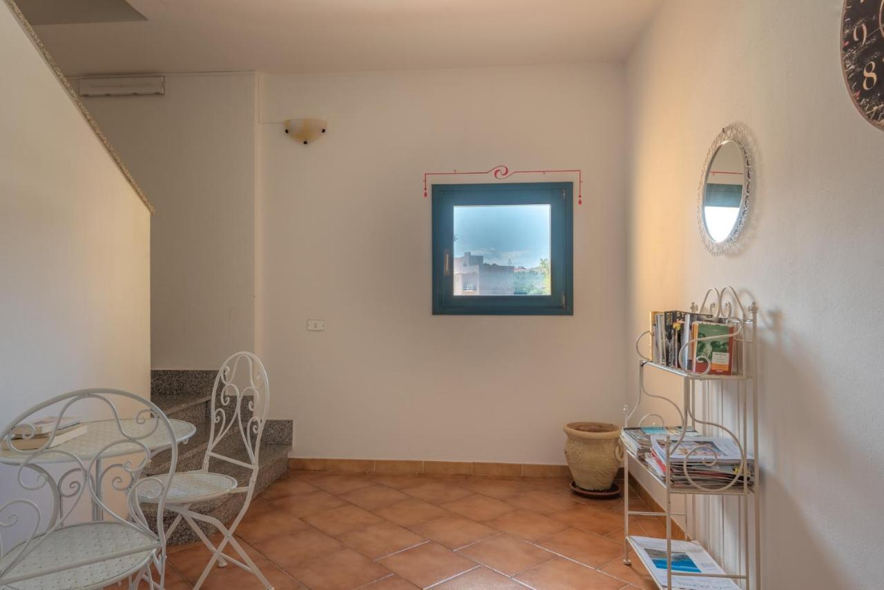 Apartment I Mirti Bianchi - Bilo 4 By Interhome Santa Teresa Gallura Exteriér fotografie