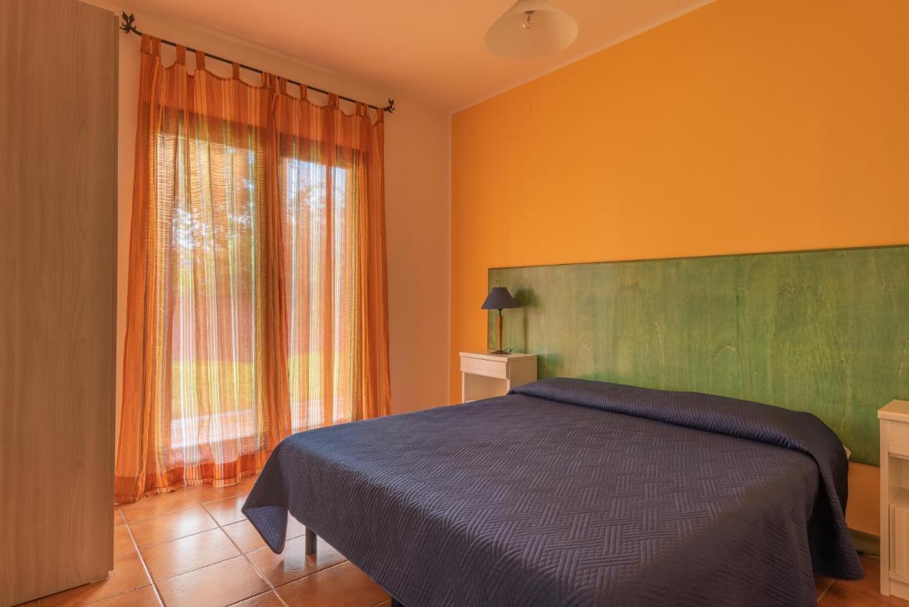 Apartment I Mirti Bianchi - Bilo 4 By Interhome Santa Teresa Gallura Exteriér fotografie