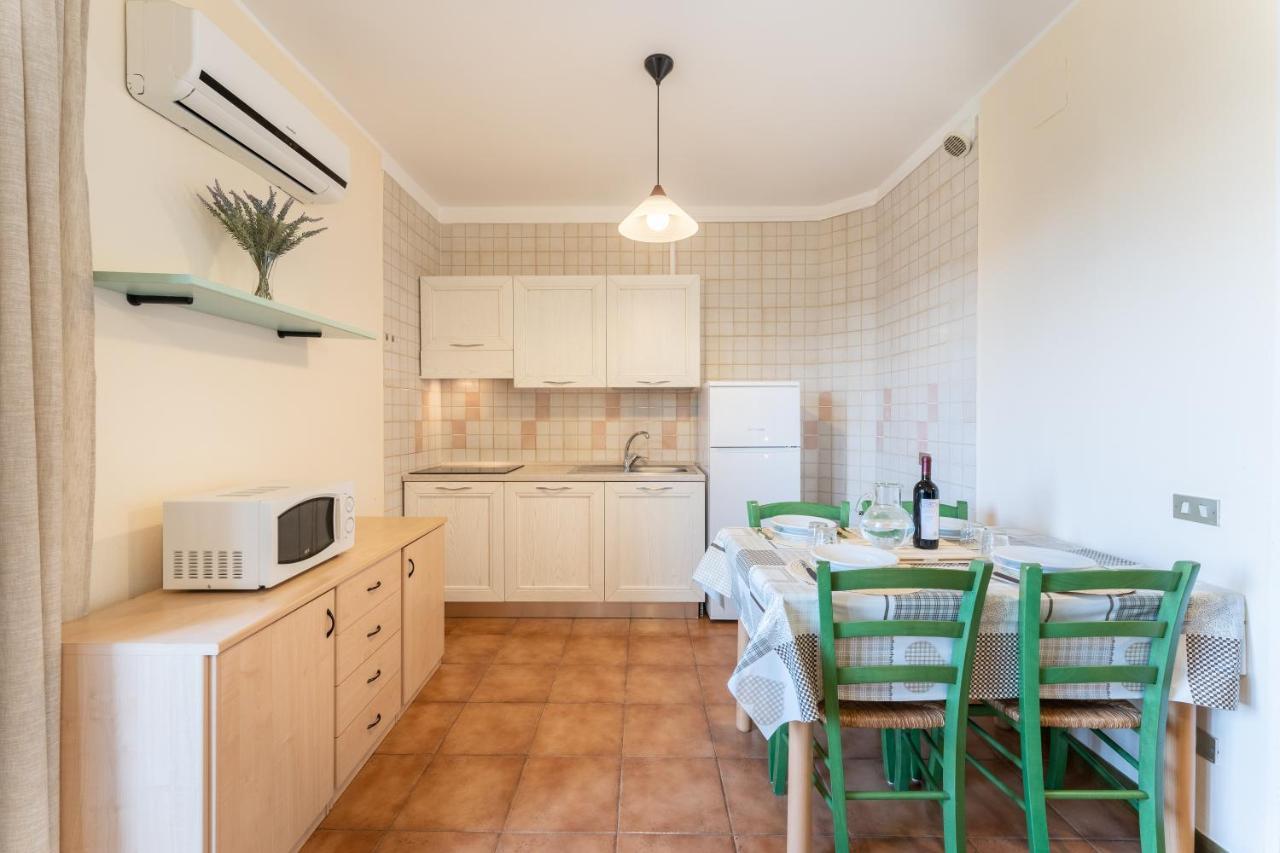 Apartment I Mirti Bianchi - Bilo 4 By Interhome Santa Teresa Gallura Exteriér fotografie