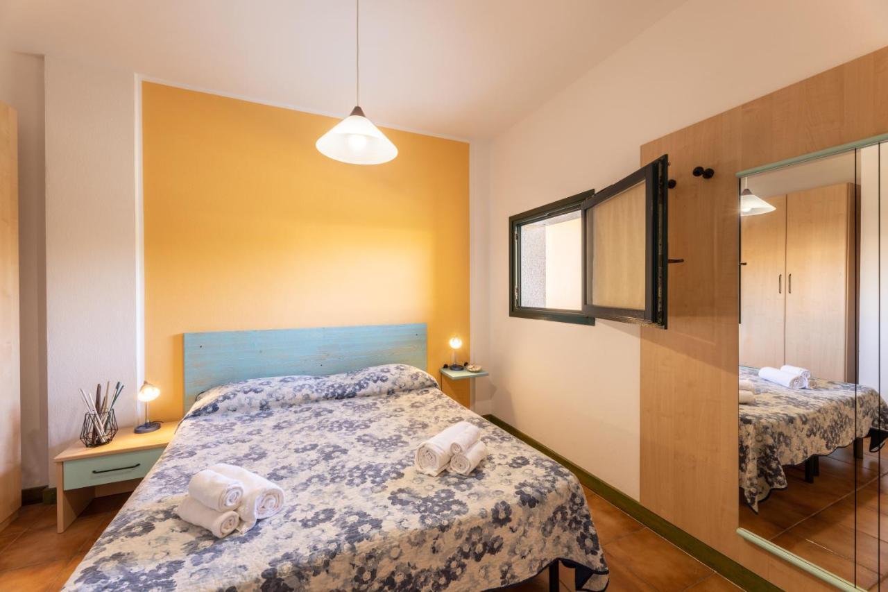 Apartment I Mirti Bianchi - Bilo 4 By Interhome Santa Teresa Gallura Exteriér fotografie