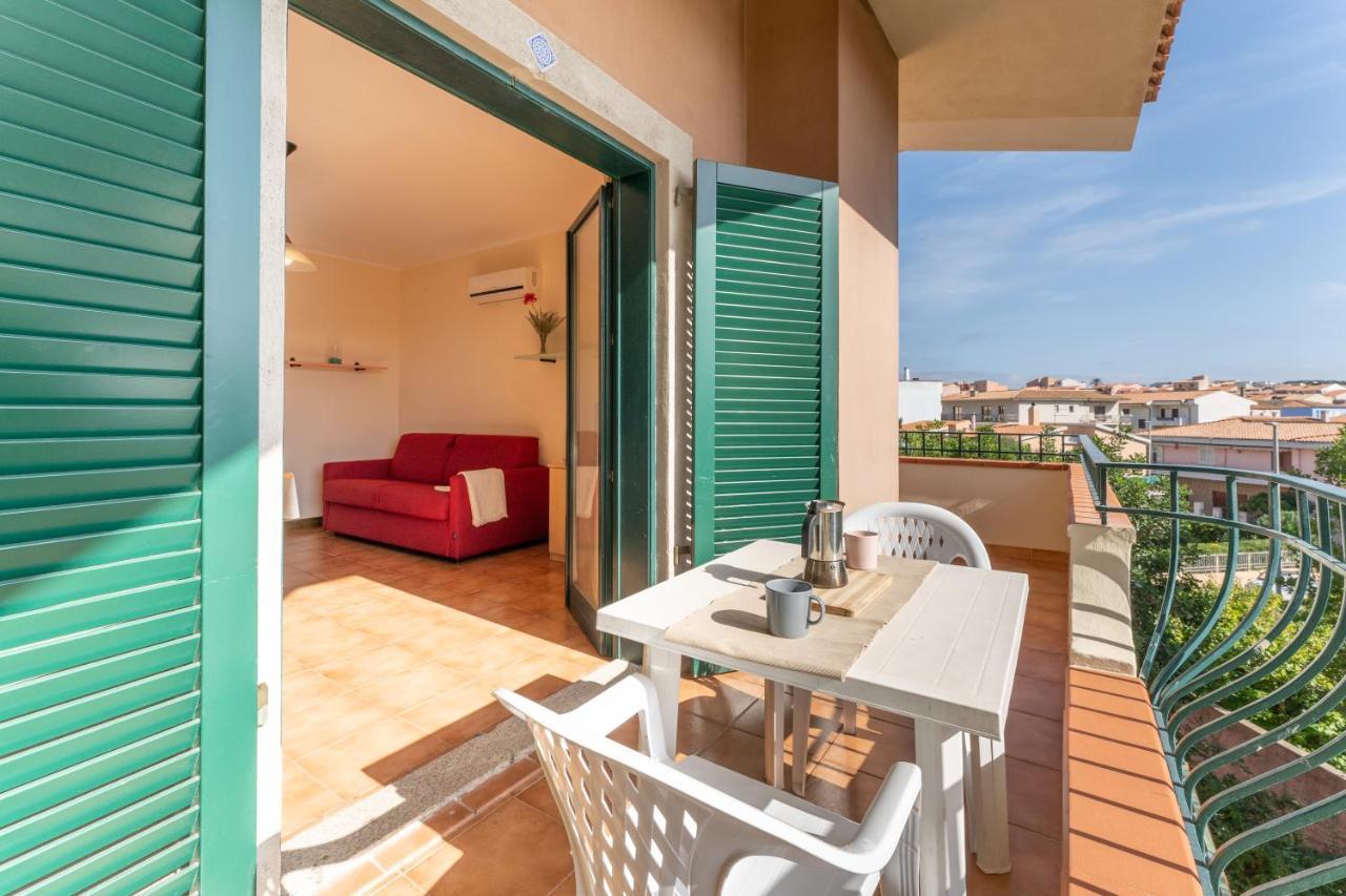 Apartment I Mirti Bianchi - Bilo 4 By Interhome Santa Teresa Gallura Exteriér fotografie