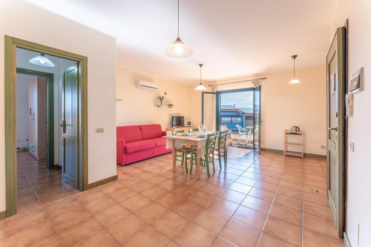Apartment I Mirti Bianchi - Bilo 4 By Interhome Santa Teresa Gallura Exteriér fotografie