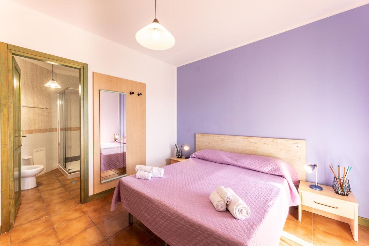 Apartment I Mirti Bianchi - Bilo 4 By Interhome Santa Teresa Gallura Exteriér fotografie