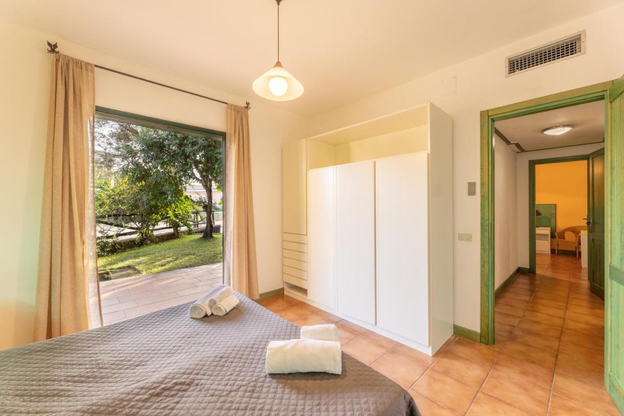 Apartment I Mirti Bianchi - Bilo 4 By Interhome Santa Teresa Gallura Exteriér fotografie