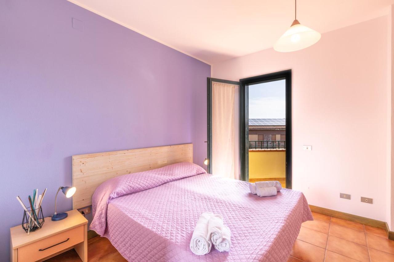 Apartment I Mirti Bianchi - Bilo 4 By Interhome Santa Teresa Gallura Exteriér fotografie