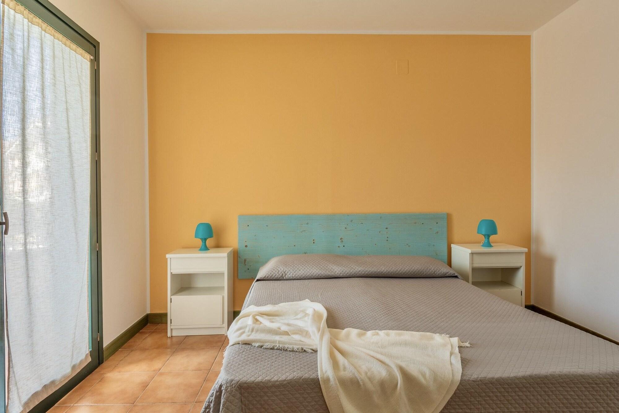 Apartment I Mirti Bianchi - Bilo 4 By Interhome Santa Teresa Gallura Exteriér fotografie