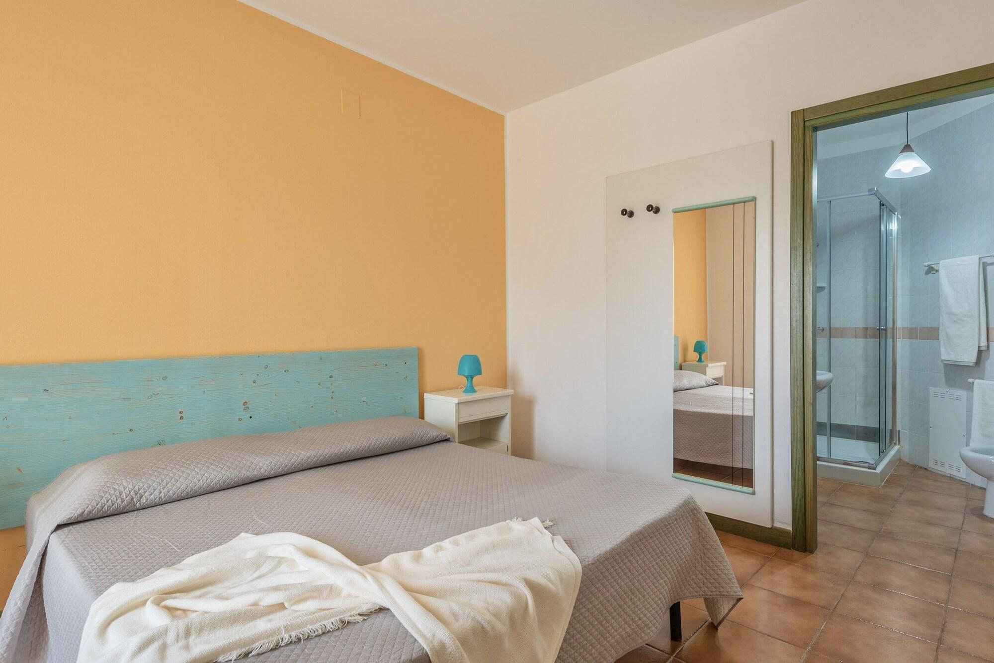 Apartment I Mirti Bianchi - Bilo 4 By Interhome Santa Teresa Gallura Exteriér fotografie