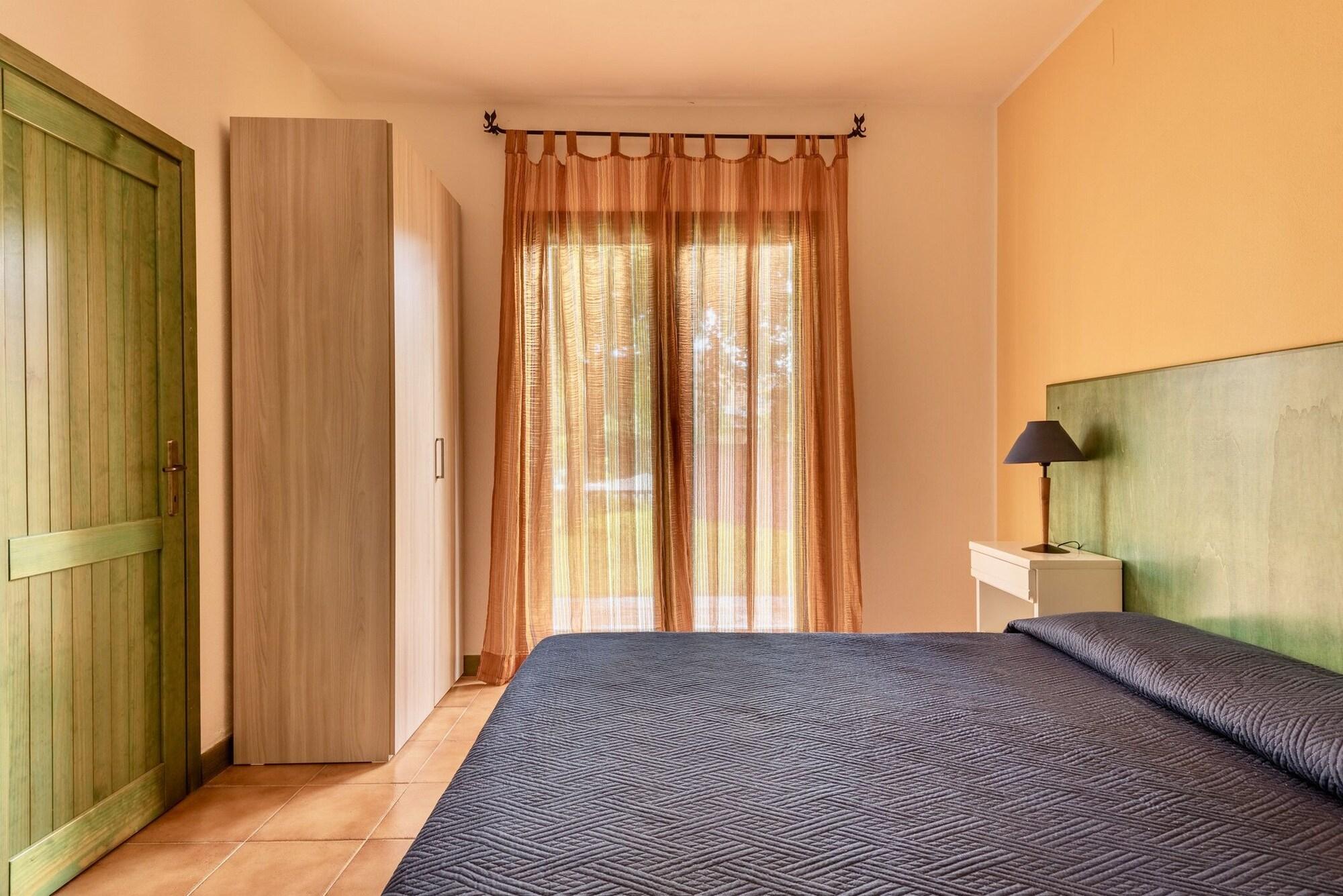 Apartment I Mirti Bianchi - Bilo 4 By Interhome Santa Teresa Gallura Exteriér fotografie