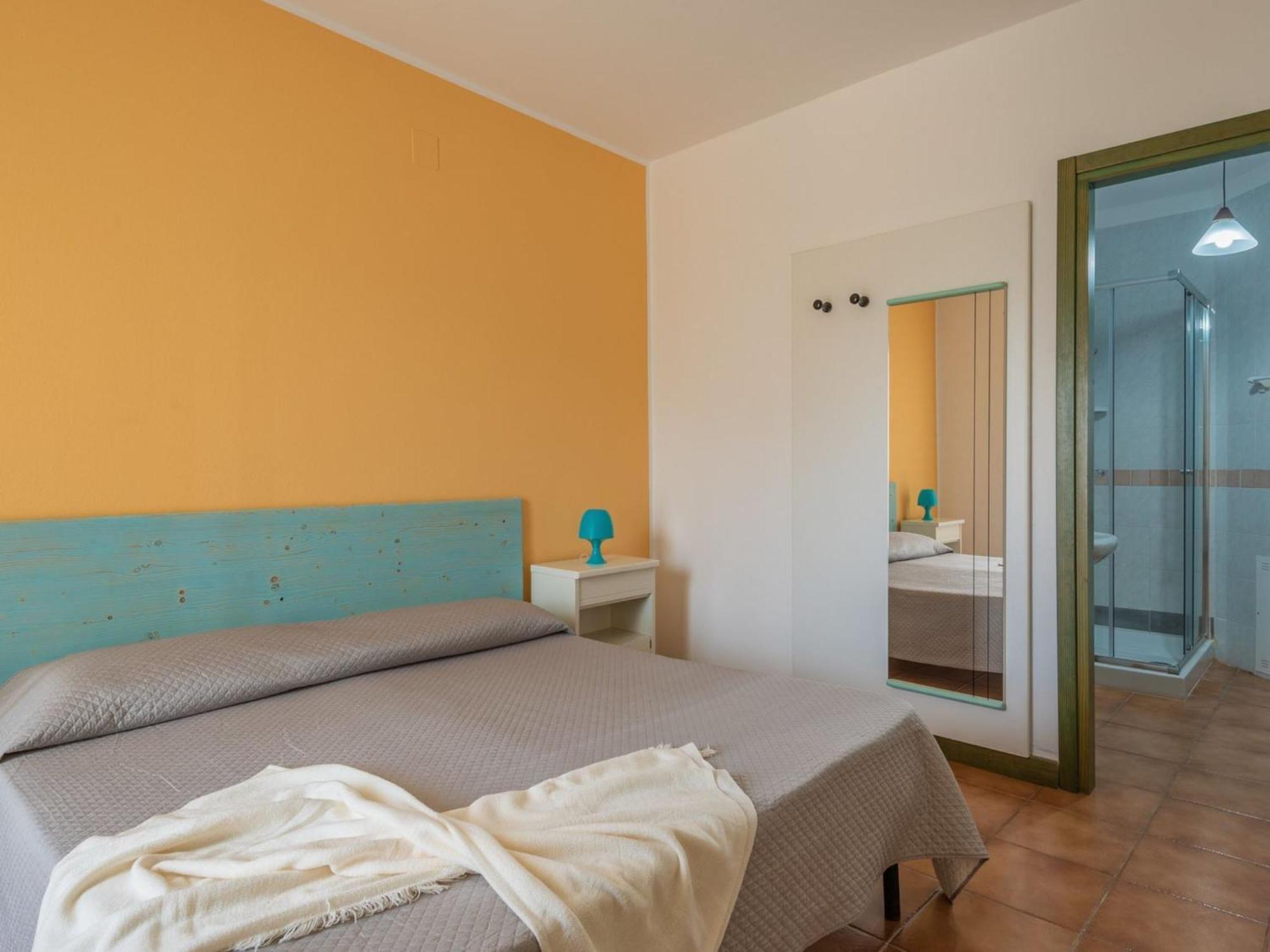 Apartment I Mirti Bianchi - Bilo 4 By Interhome Santa Teresa Gallura Exteriér fotografie